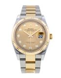 Rolex Datejust 126233